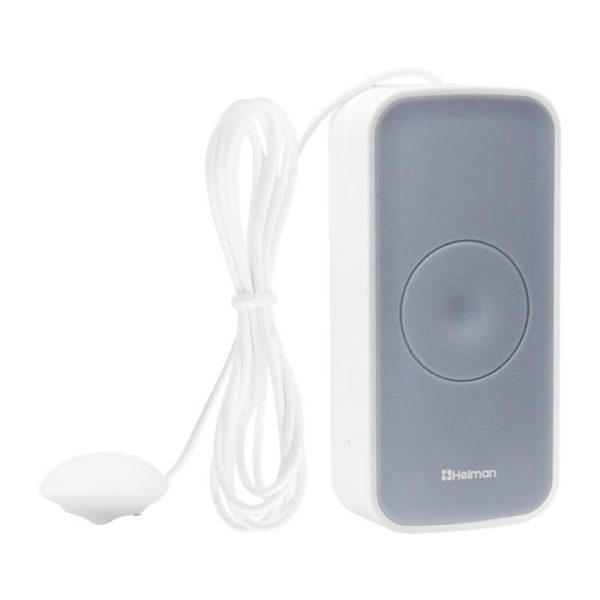 Smart Water Leakage Alarm HS1WL-E - Image 3