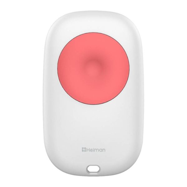 Smart Emergency Button HS1EB — изображение 2