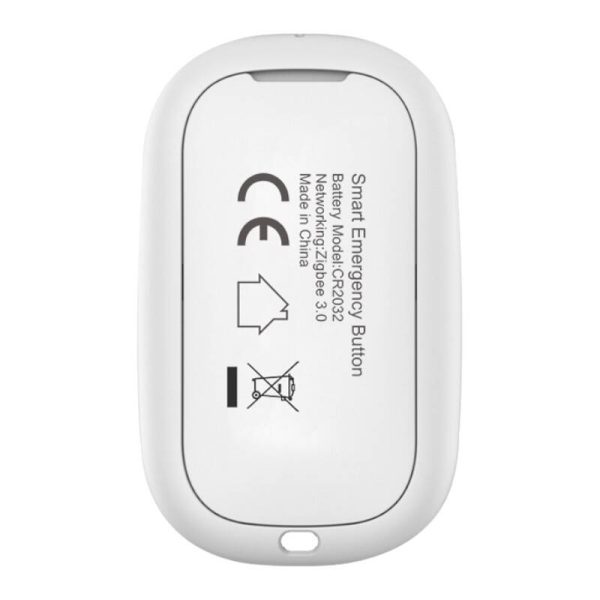Smart Emergency Button HS1EB — изображение 4