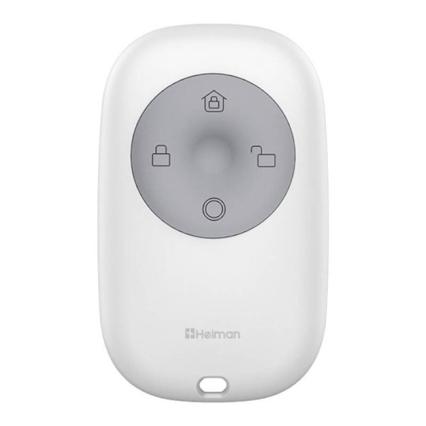 Smart Remote Controller HS1RC-E — изображение 2
