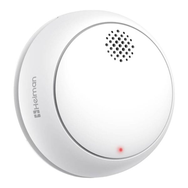 Photoelectric Smoke Alarm WS2SA-1 - Image 2