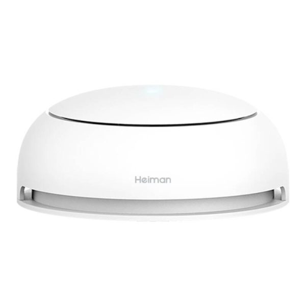 Photoelectric Smoke Alarm WS2SA-1 - Image 4