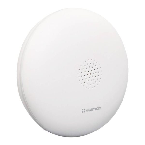 Smart Water Leakage Alarm WS2WL - Image 3