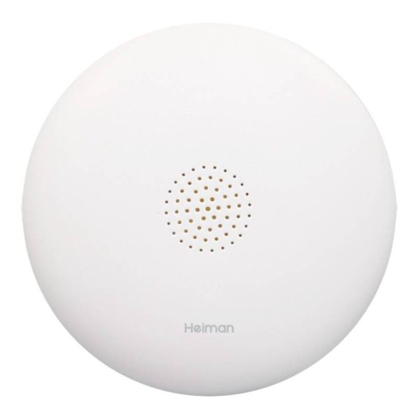 Smart Water Leakage Alarm WS2WL - Image 2