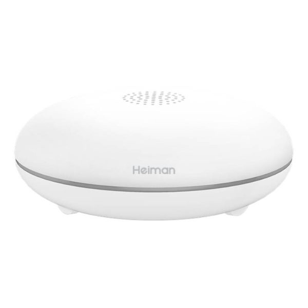 Smart Water Leakage Alarm WS2WL - Image 4