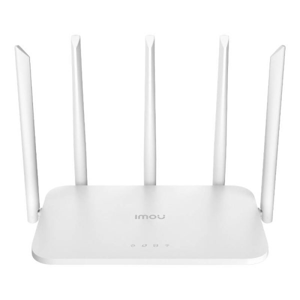 IMOU HX21 Dual-Band WiFi Router - Image 2