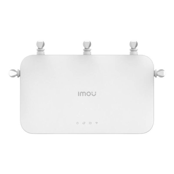 IMOU HX21 Dual-Band WiFi Router - Image 4