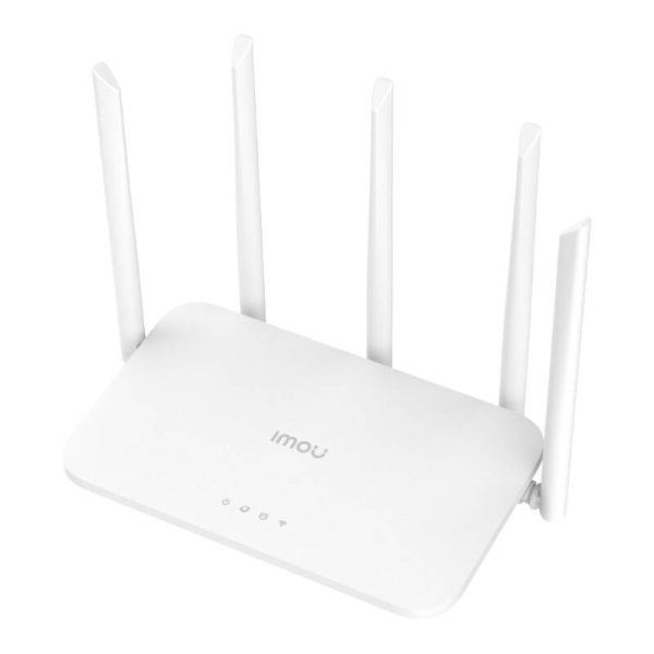 IMOU HX21 Dual-Band WiFi Router - Image 3