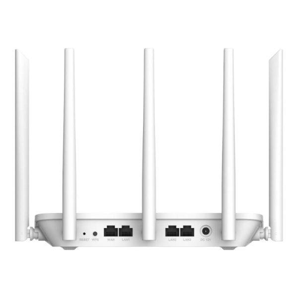 IMOU HX21 Dual-Band WiFi Router - Image 6