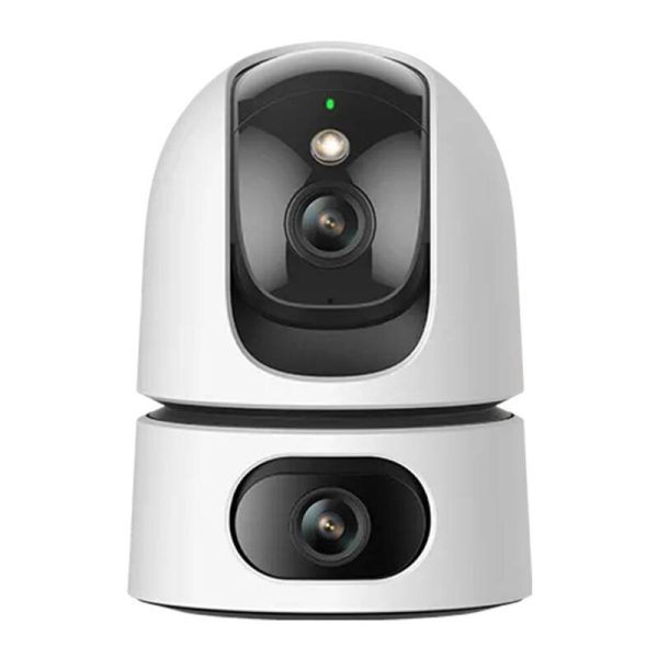 360° Indoor WiFi Camera IMOU Ranger Dual 6MP - Image 2
