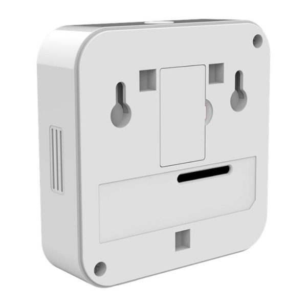 Smart Carbon Monoxide Alarm WS-720ES - Image 3