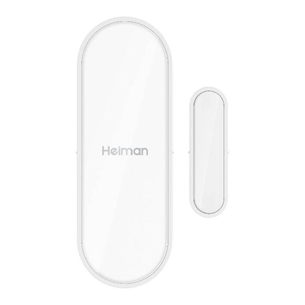 Smart Door Sensor WS3DS - Image 3