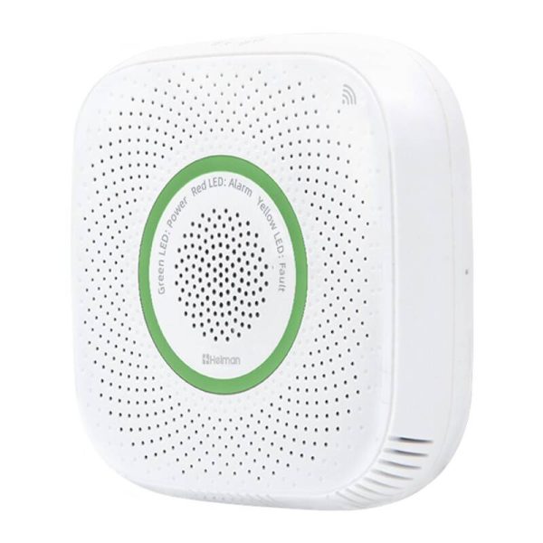 Smart Combustible Gas Alarm WS2CG - Image 3