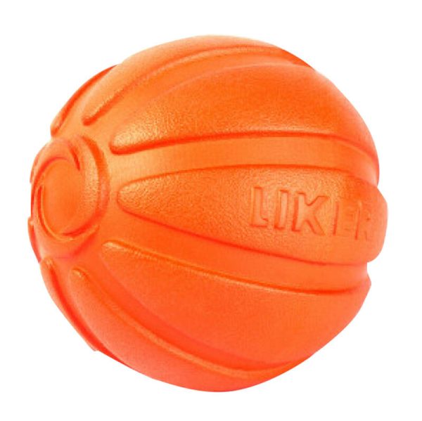 Puppy and small dog breed ball Liker 5 Waudog - Image 2