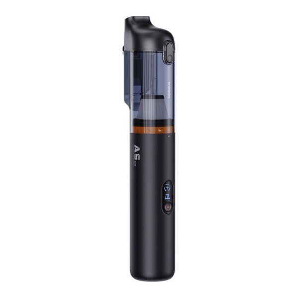 Car Vacuum Baseus A5 Air 12000Pa (black) - Image 2
