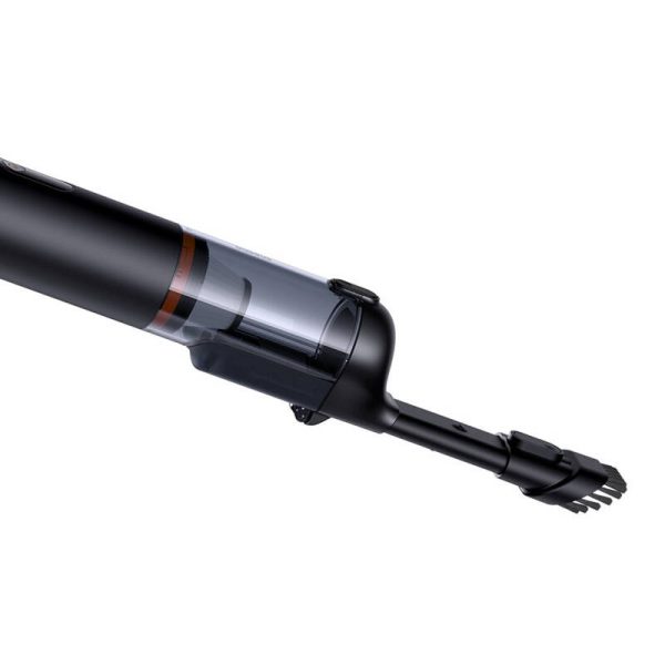 Car Vacuum Baseus A5 Air 12000Pa (black) - Image 5