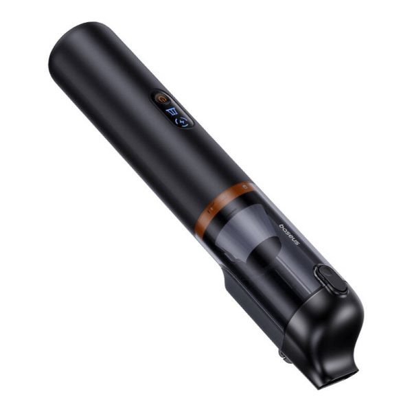 Car Vacuum Baseus A5 Air 12000Pa (black) - Image 6