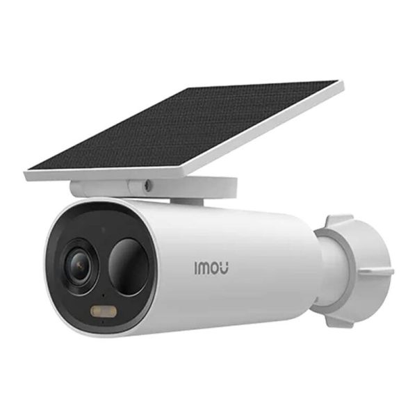 Outdor Camera with Built-in Solar Panel IMOU Cell 3C AIO - Image 2