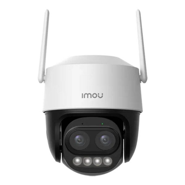 360° Outdoor Camera WiFi IMOU Cruiser Z 5MP - Image 2