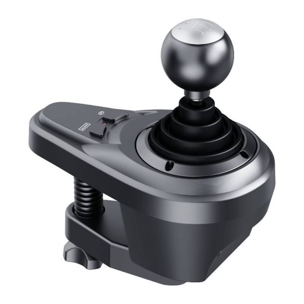 Gaming Wheel PXN-V9Gen2 (PC / PS3 / PS4 / XBOX ONE / XBOX SERIES S&X / SWITCH) - Image 5