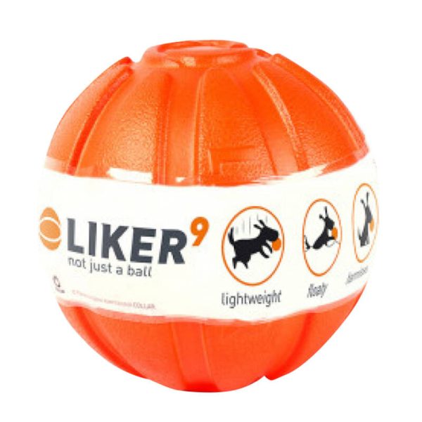 Ball for big dogs Liker 9 Waudog - Image 2