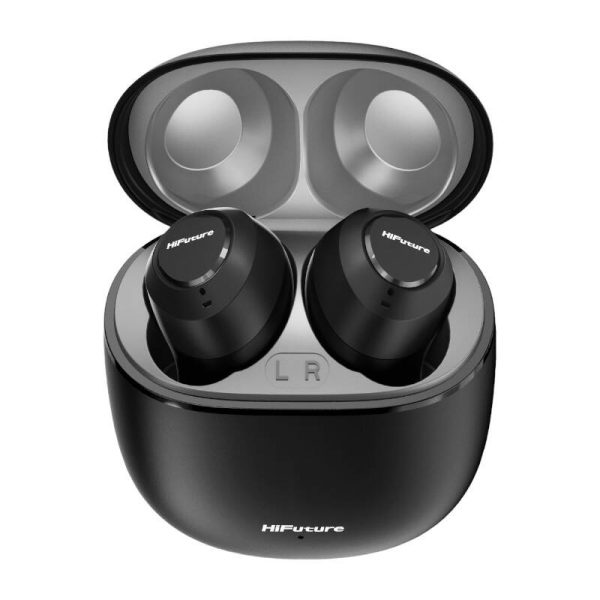 TWS EarBuds HiFuture OlymBuds3 (black) - Image 2
