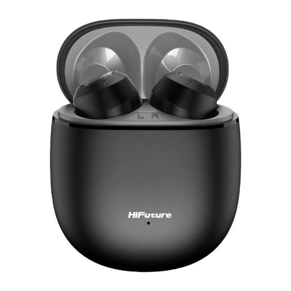 TWS EarBuds HiFuture OlymBuds3 (black) - Image 3