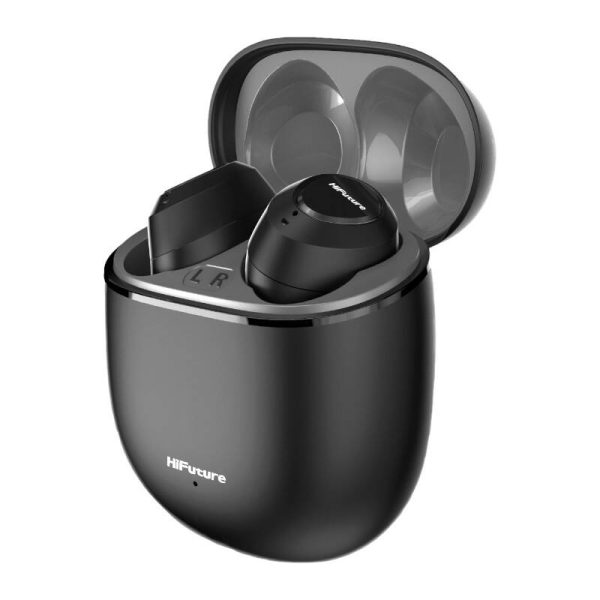 TWS EarBuds HiFuture OlymBuds3 (black) - Image 4