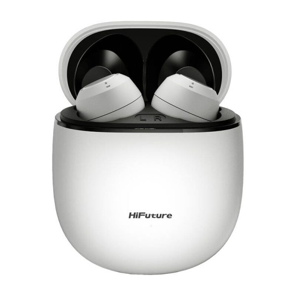 TWS EarBuds HiFuture OlymBuds3 (white) - Image 2