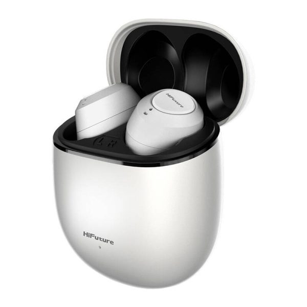 TWS EarBuds HiFuture OlymBuds3 (white) - Image 3