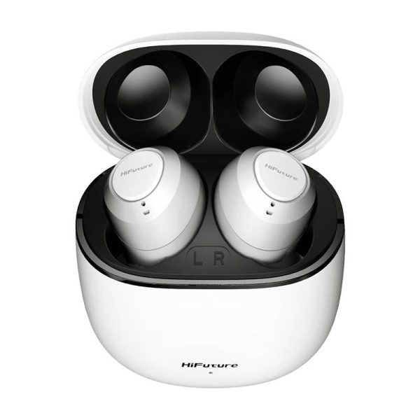 TWS EarBuds HiFuture OlymBuds3 (white) - Image 4