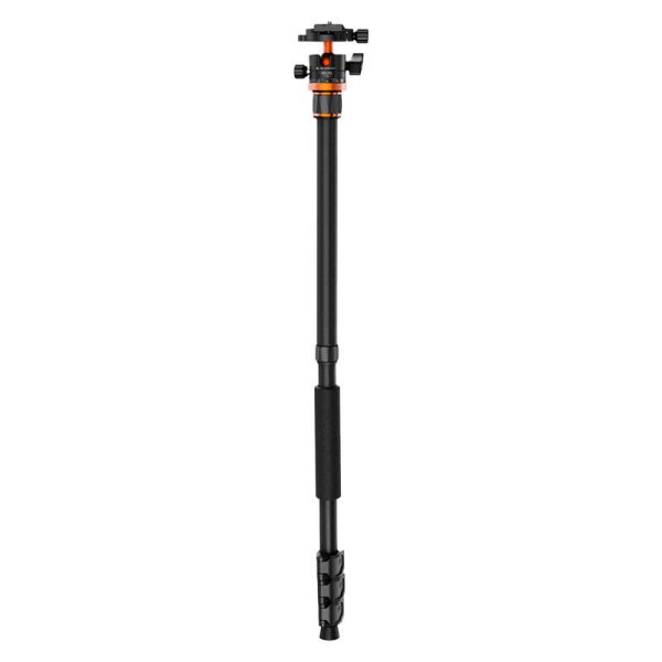 Tripod K&F Concept K254A3+BH-28L - Image 4