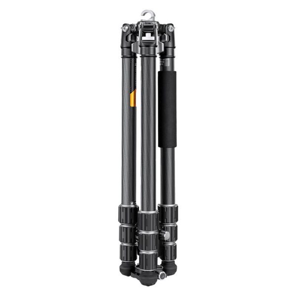 Tripod K&F Concept X254C4+BH-30 - Image 3