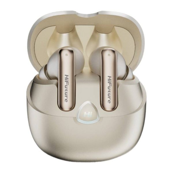 TWS EarBuds HiFuture Sonic Air (gold) - Image 2