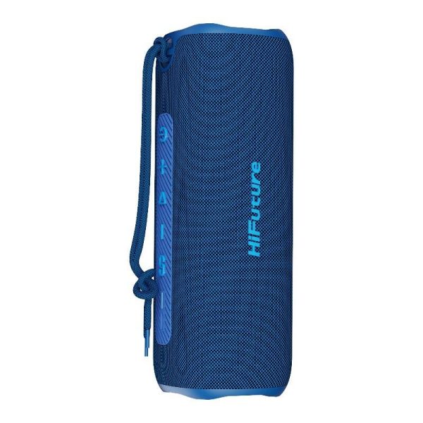 Speaker HiFuture Alpha Bluetooth (blue) - Image 2