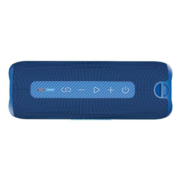 Speaker HiFuture Alpha Bluetooth (blue) - Image 4