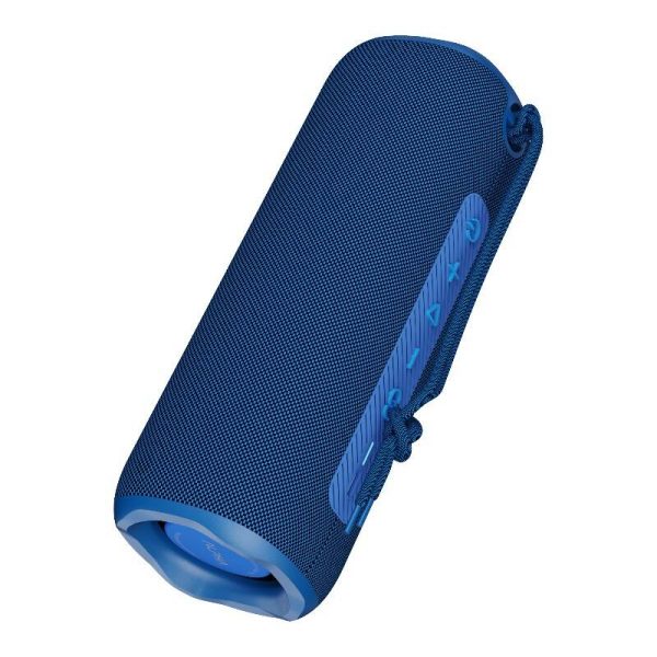 Speaker HiFuture Alpha Bluetooth (blue) - Image 3