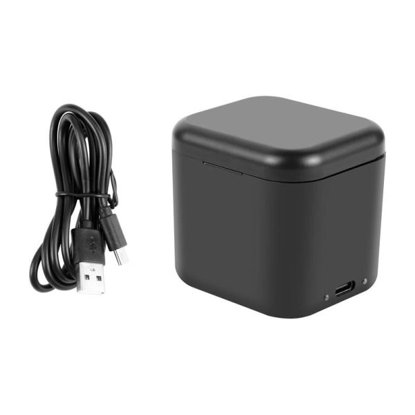 Battery Charging Box & Memory Card Storage PULUZ for Insta360 Ace Pro / Ace - Image 5