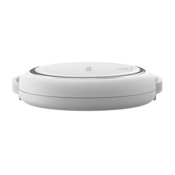 Baseus Free2Pull Cable USB-C to iP 20W (white) - Image 4