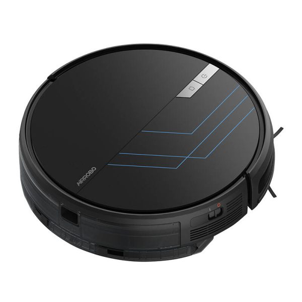 Robot Vacuum Cleaner AIRROBO P30 - Image 3