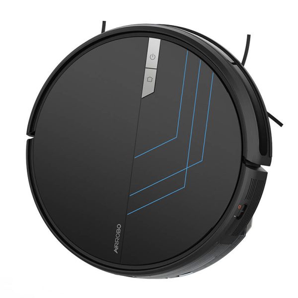 Robot Vacuum Cleaner AIRROBO P30 - Image 2