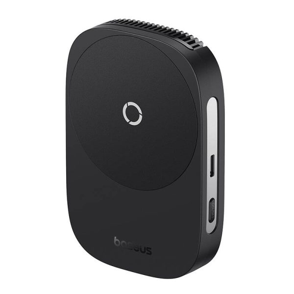 Baseus MagPro II Ultra-Thin Phone Cooler (black) - Image 2