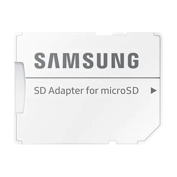 Memory Card Samsung microSD MB-MC256SA EU EVO Plus 256GB + adapter — изображение 3