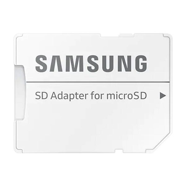 Memory card SAMSUNG MicroSD MB-MC128SA 128GB + adapter MB-MC128SA/EU - Image 3