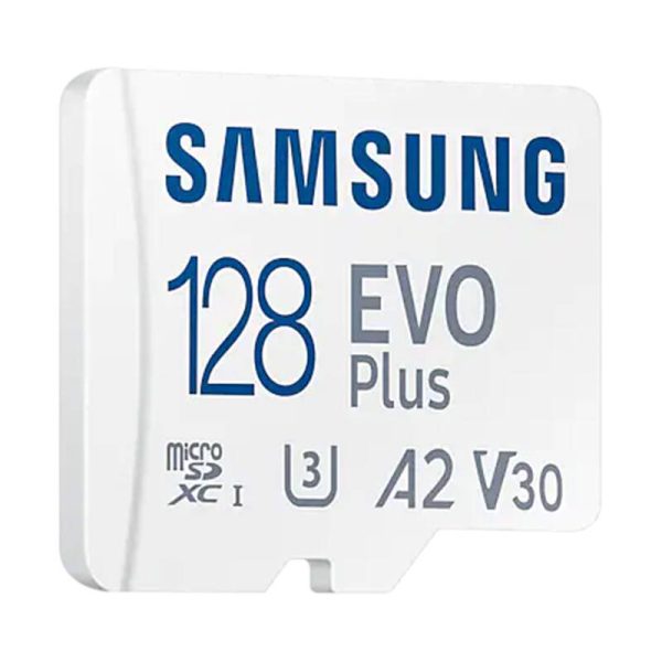 Memory card SAMSUNG MicroSD MB-MC128SA 128GB + adapter MB-MC128SA/EU - Image 6