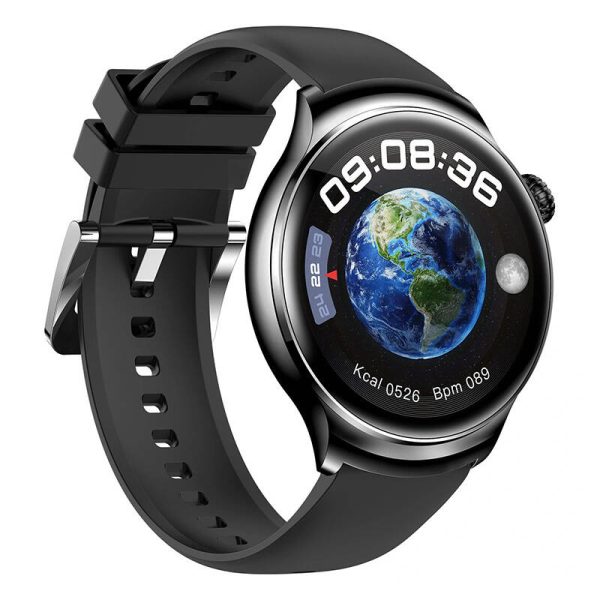Smartwatch BlitzWolf BW-AT4 (black) - Image 2