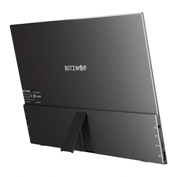 Portable Monitor 14-inch PCM3-AIR Blitzwolf - Image 4