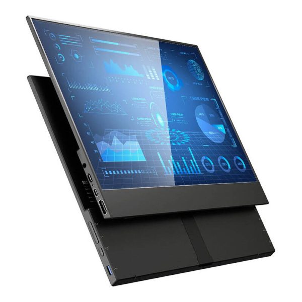 Portable Monitor 14-inch PCM3-AIR Blitzwolf - Image 5