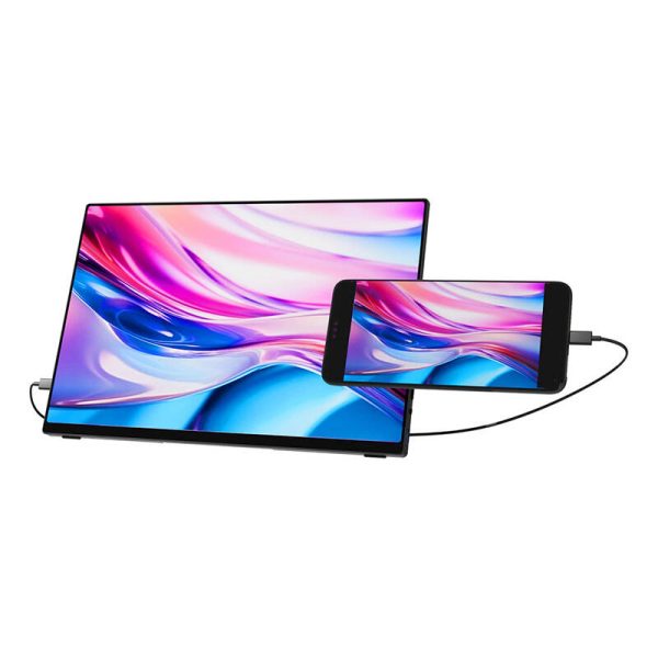 Portable Monitor 16-inch BW-PCM5 Pro Blitzwolf - Image 2