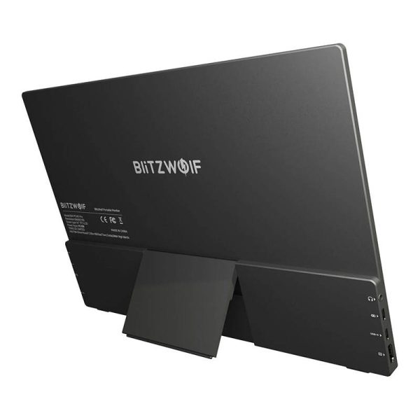 Portable Monitor 16-inch BW-PCM5 Pro Blitzwolf - Image 3
